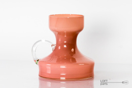 HSG Hortensja candlestick