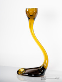 candlestick glassworks wołomin
