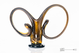 Candlestick Glassworks Wołomin