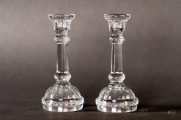 Candlesticks HSG Ząbkowice ref. no. 45-150/1