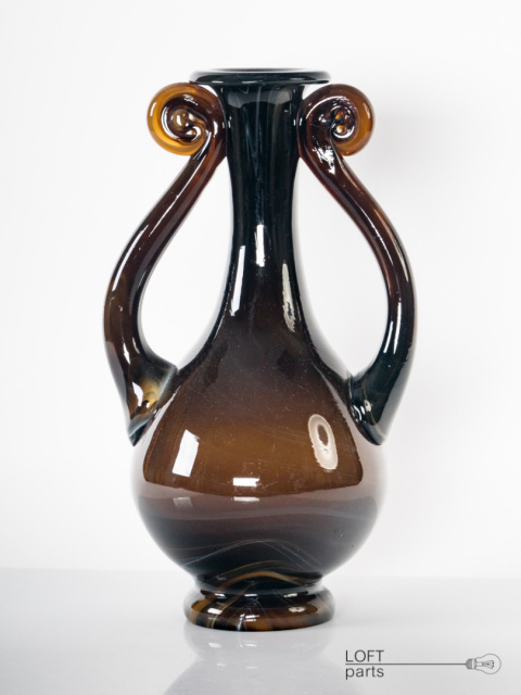 Amphora vase Ludwik Fiedorowicz