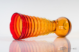 Vase Krakow Glass Institute