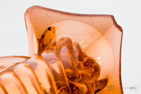 old Polish vase old Polish vase