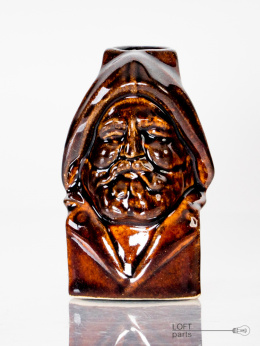 Vase ''Fisherman''