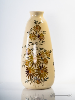 Tułowice Vase