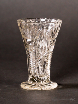 Vase 2309 Glassworks Ząbkowice