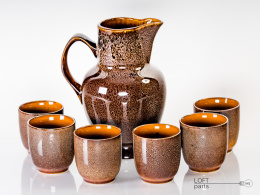 Set ''Jaś'' Mirostowice