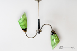 Chandelier Craft Cooperative Mechanics Wroclaw