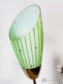 iconic Polish chandelier