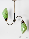 Polish chandelier