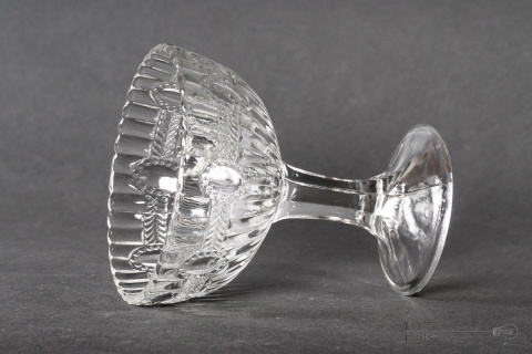 Polish pressed glass Polish pressed glass