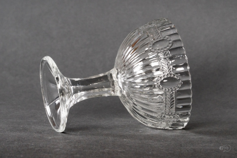 Glass Ząbkowice PRL Glass Ząbkowice PRL