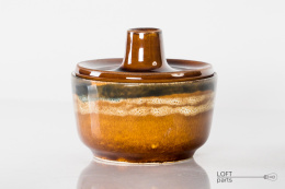 Sugar bowl ''Agat'' Mirostowice