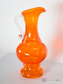 jug glassworks Ząbkowice