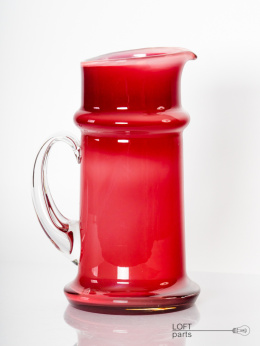 Jug Glassworks Tarnowiec proj. Jerzy Słuczan-Orkusz