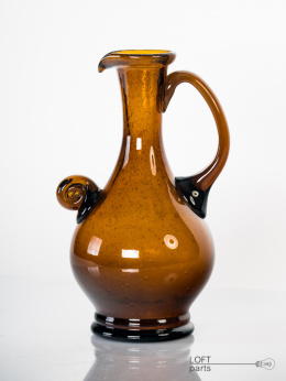 Jug Cooperative ''Kamionka'' Łysa Góra proj. Wieslaw Sawczuk