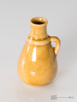 Boleslawiec pitcher