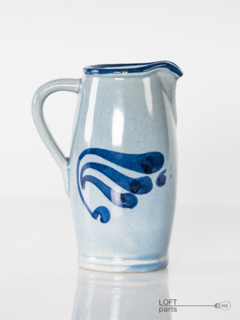 Miniature jug Bolesławiec