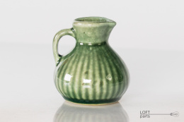 Boleslawiec pitcher