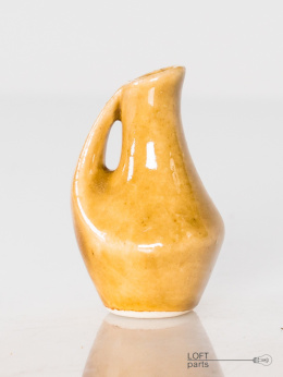 Miniature jug Bolesławiec