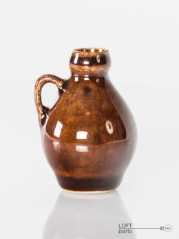 Miniature jug Bolesławiec