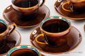 Pruszków porcelain