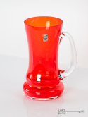 Mug Ząbkowice Glassworks Mug Ząbkowice Glassworks