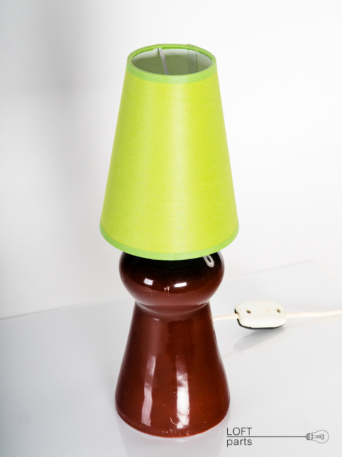 PRL lamp PRL lamp