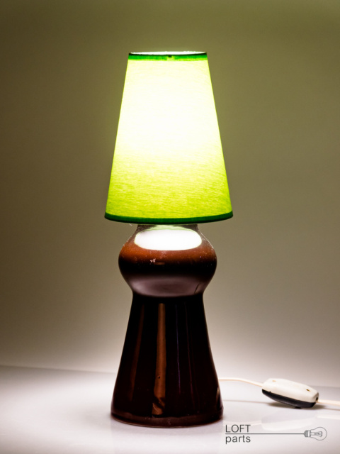Ceramic lamp PRL Ceramic lamp PRL