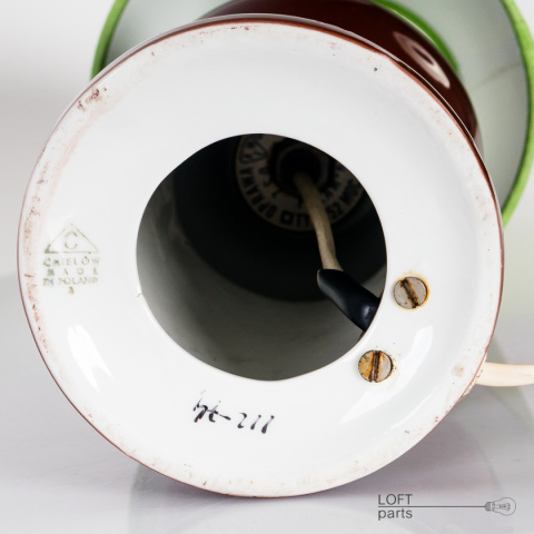 Porcelain Ćmielów Porcelain Ćmielów