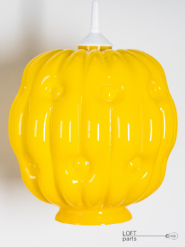 Lamp ''Pumpkin'' ZSO Polam Wieliczka