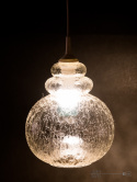 Cult lamp of the People's Republic of Poland