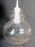 Pendant lamp PRL