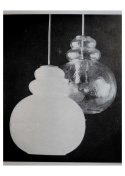 Glass Exhibition Katowice 1974