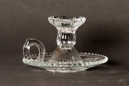 candlestick HSG Ząbkowice ref. no. 406