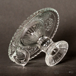 candlestick HSG Ząbkowice ref. no. 406