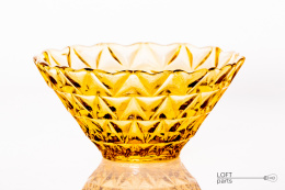Bowl Prądniczanka Glassworks