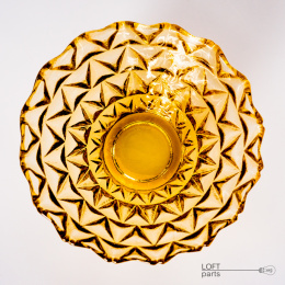 Bowl Prądniczanka Glassworks