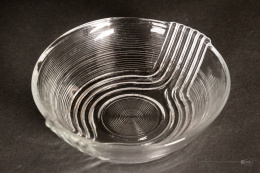 Bowl ''Rondo'' HSG Ząbkowice proj. Jan Sylwester Drost