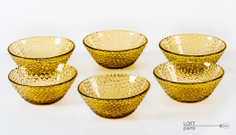 Bowls Prądniczanka Glassworks