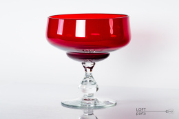 Krosno Glassworks Patera
