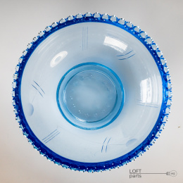 Salad bowl ''Perełki'' HSG Ząbkowice proj. Wanda Zawidzka Manteuffel