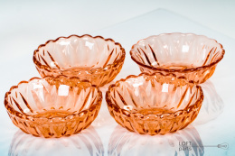HSG Ząbkowice salad bowls ref. no. 1261