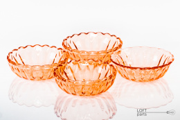 HSG Ząbkowice salad bowls ref. no. 1261