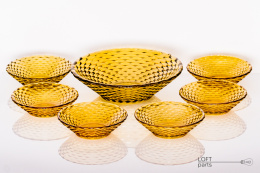 bowls Glassworks Prądniczanka
