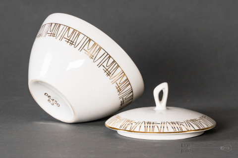 porcelain chodzież porcelain chodzież