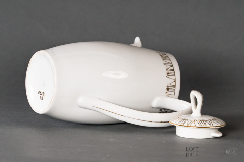 Polish porcelain Polish porcelain