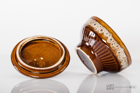 Sugar bowl Mirostowice Sugar bowl Mirostowice