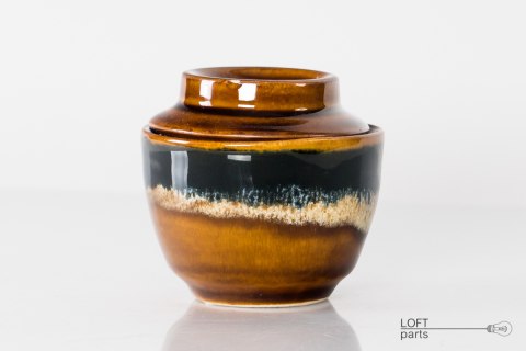 Sugar bowl Novi Mirostovice Sugar bowl Novi Mirostovice