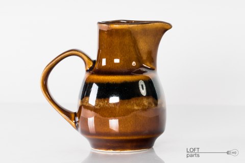 Milk jug Novi Mirostovice Milk jug Novi Mirostovice